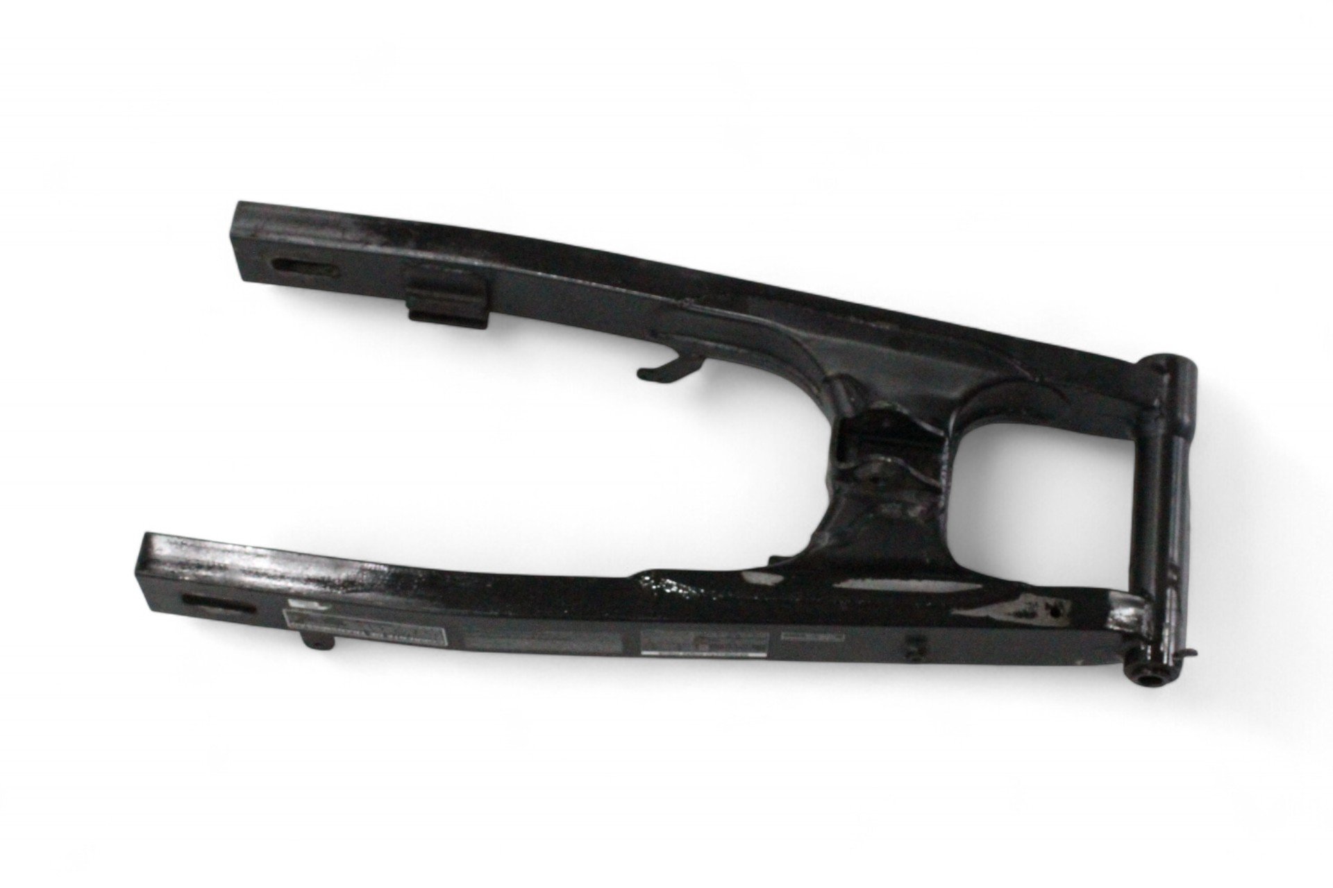 その他 r Quadro Elastico Balança Honda Cbr250r 12-14