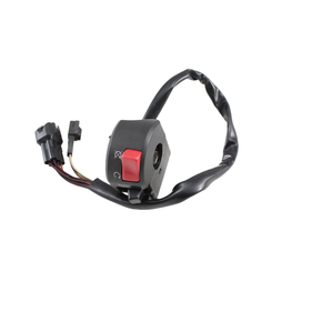 nao Chave Luz\Seta Avaria Honda Cg Titan 125 94-99 Usado Revisado