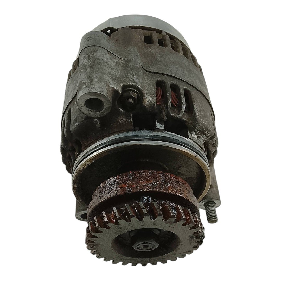 Alternador Suzuki Gsxf 750 Monica 98-09