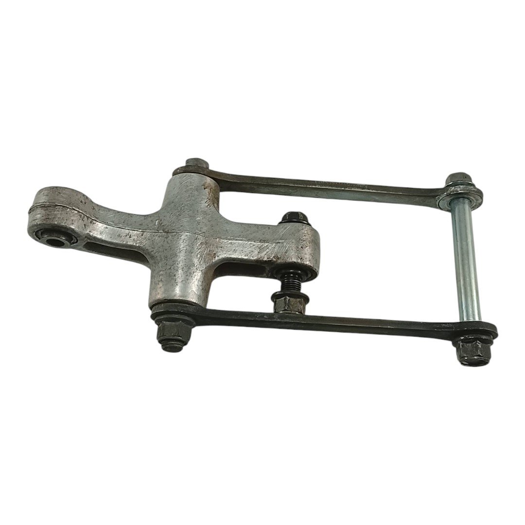Link Amortecedor Suzuki Gsxf 750 Monica 98-09