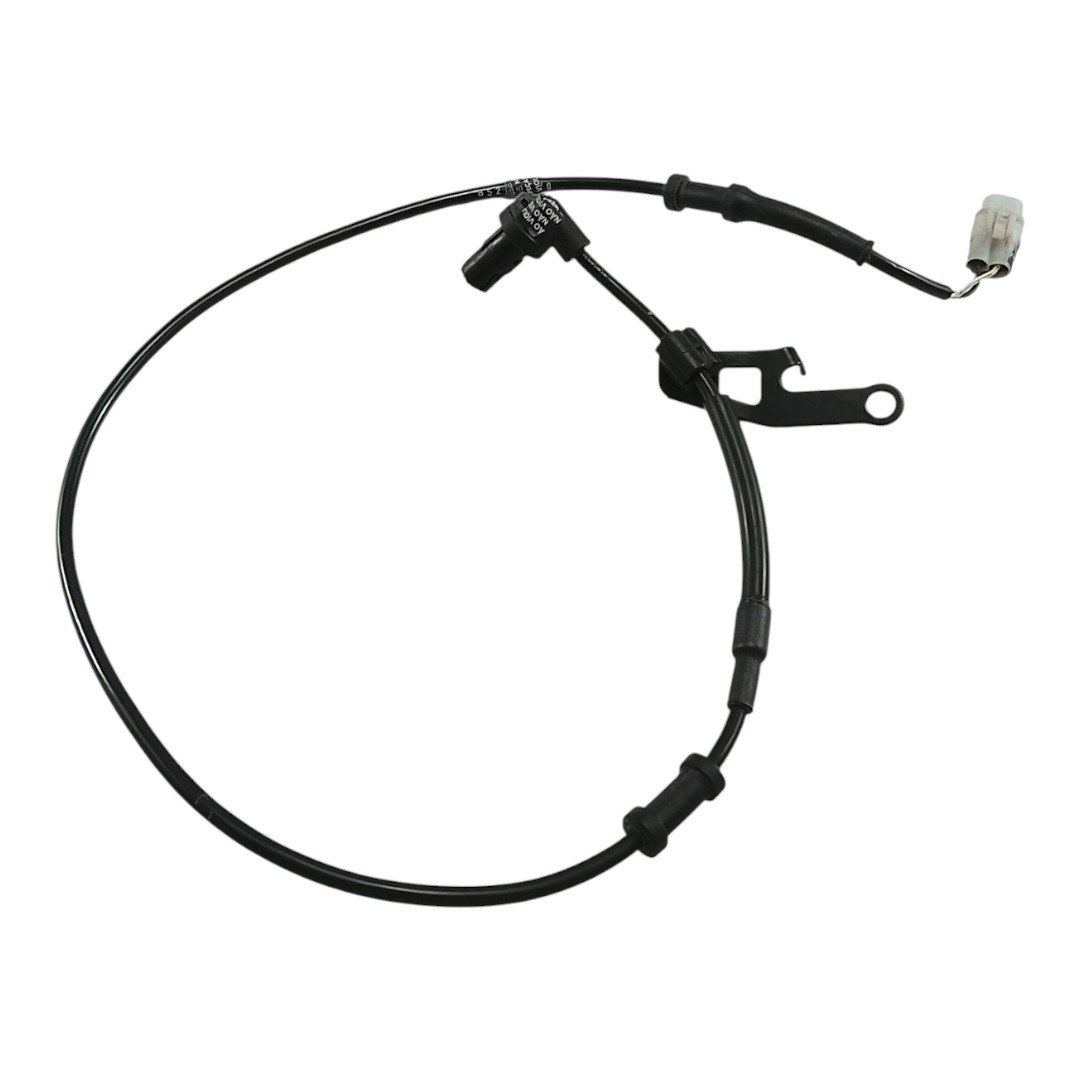 Sensor Abs Traseiro Yamaha Mt 09 21-25