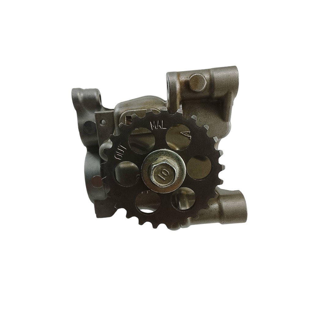 Bomba Oleo Motor Honda Cb 600f Hornet 08-11