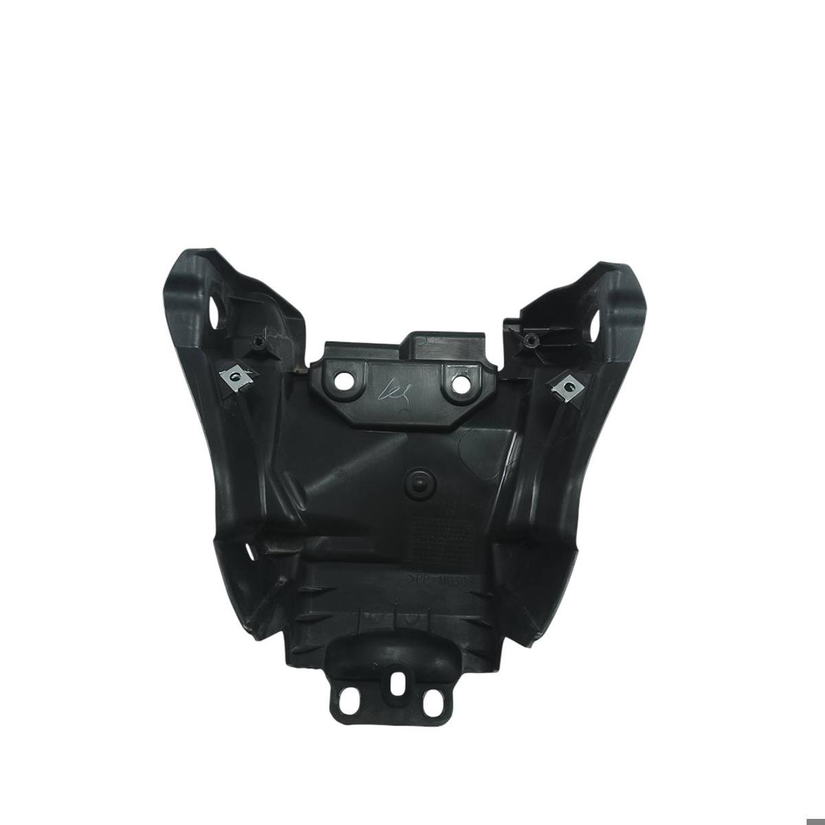 Carenagem Acabamento Bico Dianteiro Bmw F 800 Gs F800gs 13-18