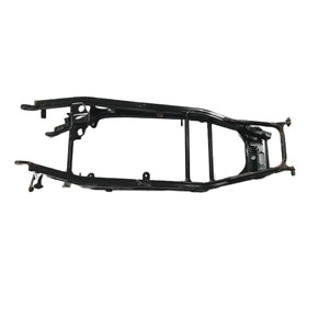 Quadro B Kawasaki Zx6 R 09-12