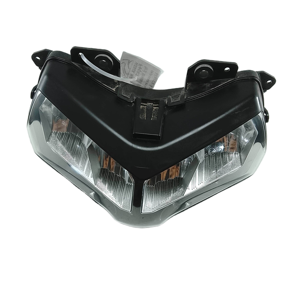 コウケン Farol Kawasaki Z900 Z650 Z400 Z 400 19-25
