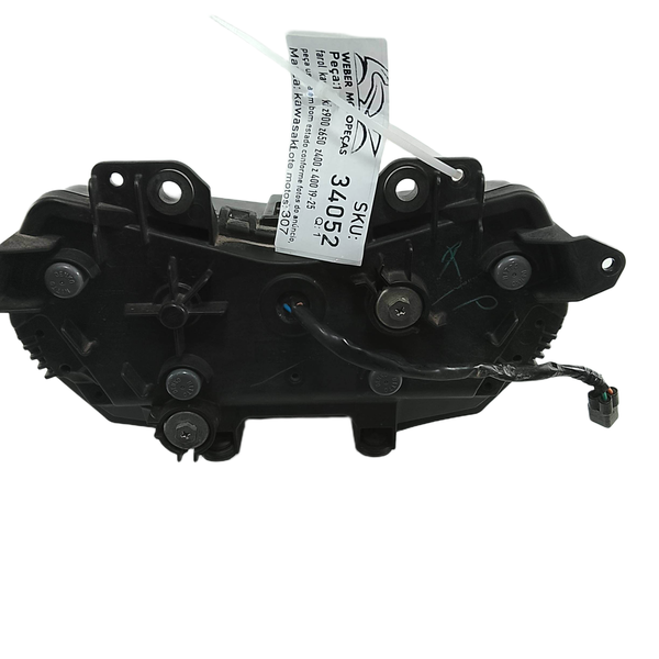 Farol Kawasaki Z900 Z650 Z400 Z 400 19-25
