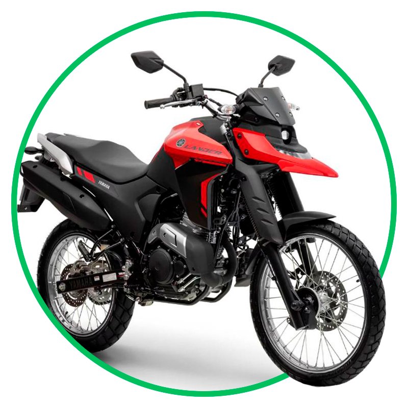 xtz250