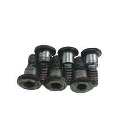Kit Prisioneiros Cabeçote Kawasaki Zx 11 Zx11 94-99