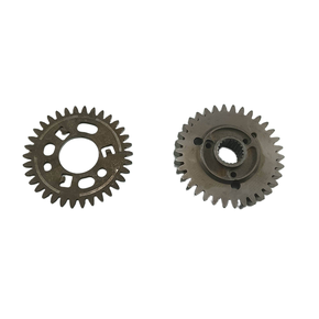 ※ Engrenagem Balanceiro Honda Cb 500 F Cb500f 16-18