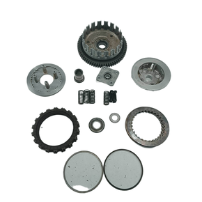 その他 SI-01A Embreagem Completa Honda Cb 500 F Cb500f 16-18