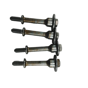 Kit Parafuso Quadro B Kawasaki Zx 6 R 09-12