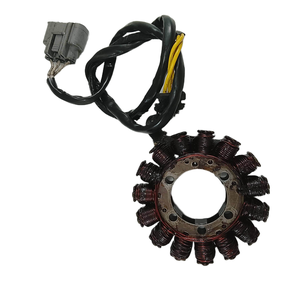 Alternador Kawasaki Zx 11 Zx11 94-99