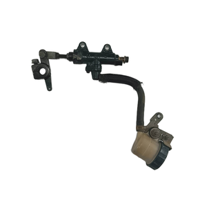 Clindro Freio Traseiro Avaria Honda Cbr 1000 Rr 08-11