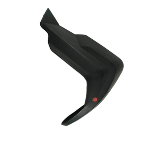 Capa Corrente Dafra Next 250 Next250 13-17