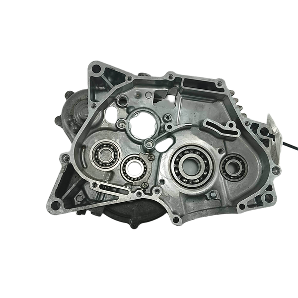 Bloco Carcaça Direita Motor Yamaha Fazer 150 14-25
