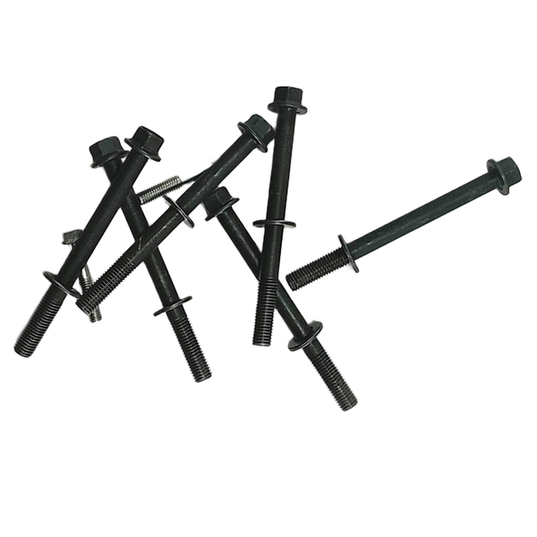 Kit Prisioneiros Cabeçote Honda Cb 500 X Cb500x 22-24