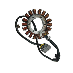 Alternador Kawasaki Zx 11 Zx11 94-99
