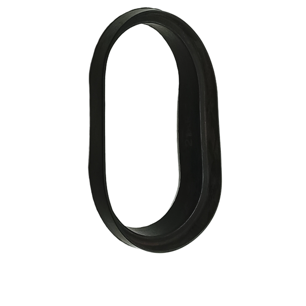 Borracha Duto Ar Direito Suzuki Gsxr Srad 750 11-13