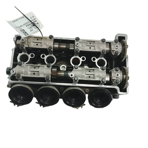 Cabeçote Avaria Kawasaki Zx10 R 11-15