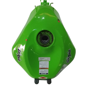 Peças Kawasaki ZX-6R Usadas Originais | Weber Moto Peças - Weber