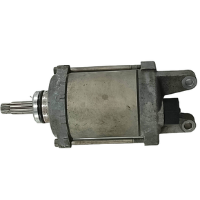 Motor Partida Arranque Honda Sahara 300 24-26