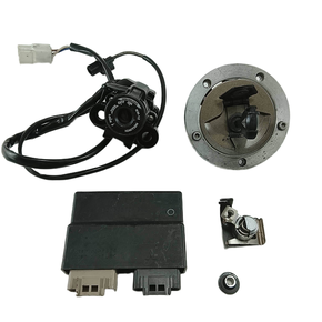 XI　2点 Kit Ignição Code Cold Kawasaki Zx10 R 11-15