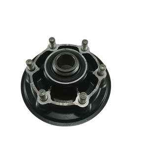 Flange Coroa Transmissao Kawasaki Zx10 R 11-15