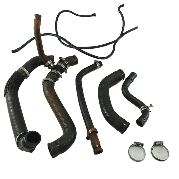 専用 11/15 Kit Mangueira Agua Kawasaki Zx10 R 11-15
