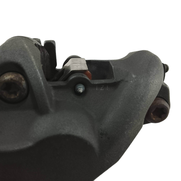 Pinça Freio Dianteiro Esquerdo Kawasaki Zx10 R 11-15