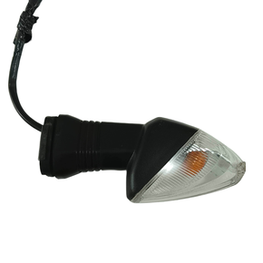 Pisca Traseiro Direito Kawasaki Zx 10 Zx10 16-21