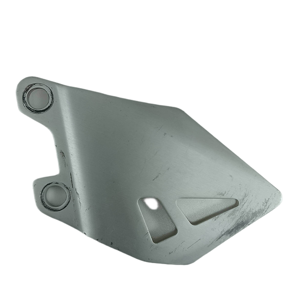 Acabamento Bacalhau Dianteiro Direito Kawasaki Zx 10 Zx10 16-21