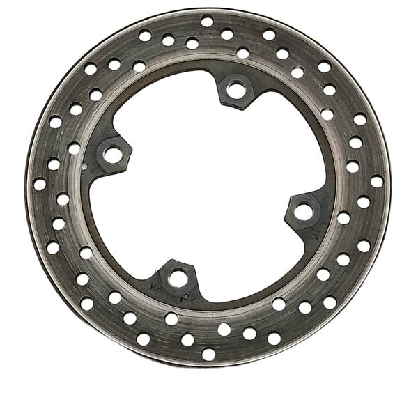 Disco Freio Traseiro Kawasaki Zx 10 Zx10 16-21
