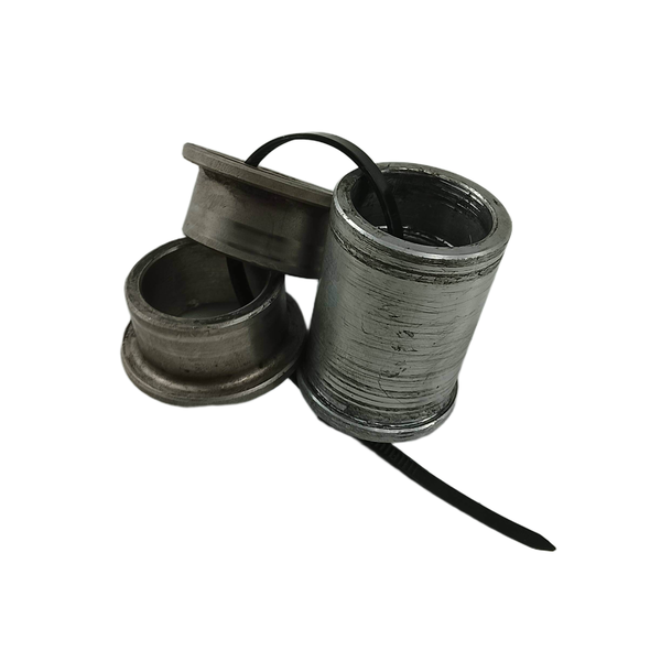 Espaçador E Porca Eixo Roda Dianteiro Kawasaki Zx 10 Zx10 16-21