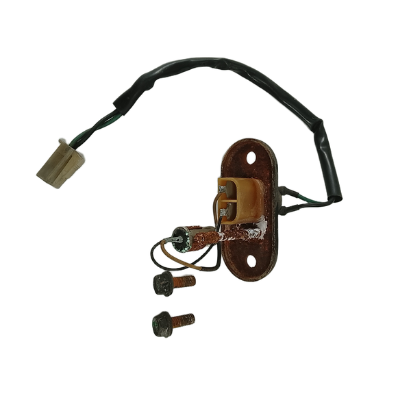 Boia Tanque Combustivel Yamaha Xvs 950a Midnight Star 09-12