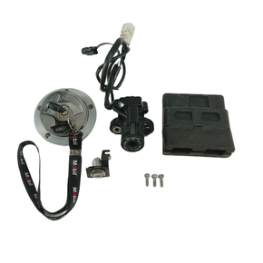 Kit Ignição Code Cold Kawasaki Zx 10r 1000 11-15