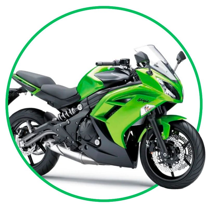 ninja 650 r