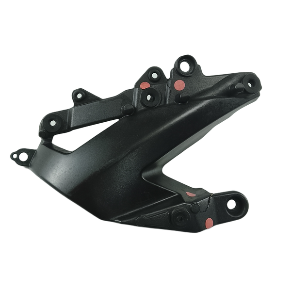 solid  Suporte Carenagem Avaria Kawasaki Zx 6 R 09-12