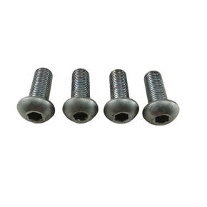 Kit Parafuso Quadro B Kawasaki Zx 6 R 09-12