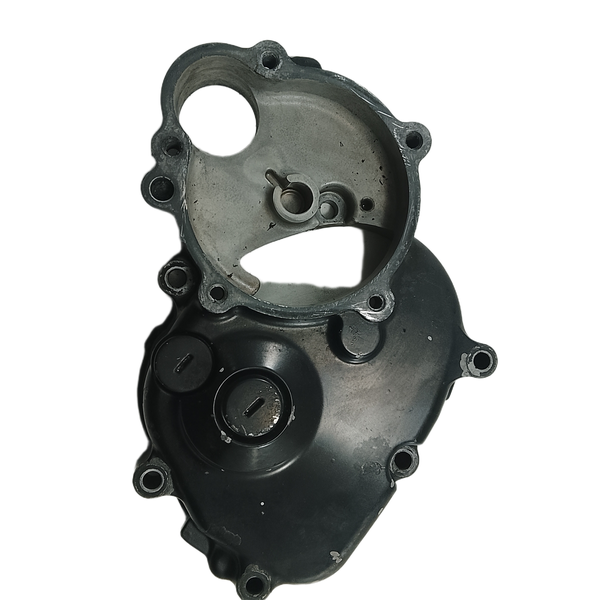 Tampa Oito Motor Kawasaki Zx 6 R 09-12