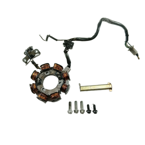 Alternador Kawasaki Zx 11 Zx11 94-99