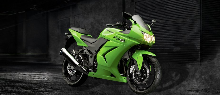 Principais Problemas da Ninja 250
