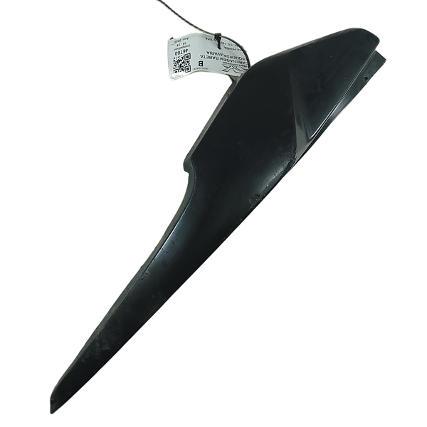 セール Carenagem Rabeta Esquerda Avaria Honda Cg 160 Fan Titan Start 16 - 24