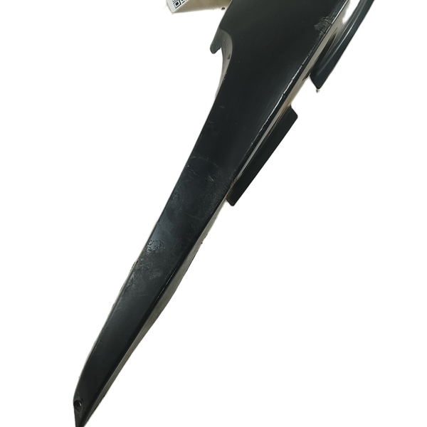 Carenagem Rabeta Esquerda Avaria Honda Cg 160 Fan Titan Start 16 - 24