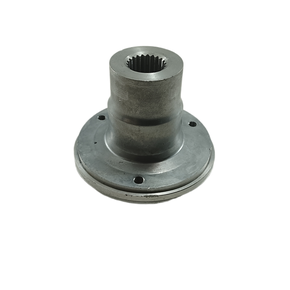 Filtro Centrifugo Honda Cg 160 Fan Titan Start 16 - 24